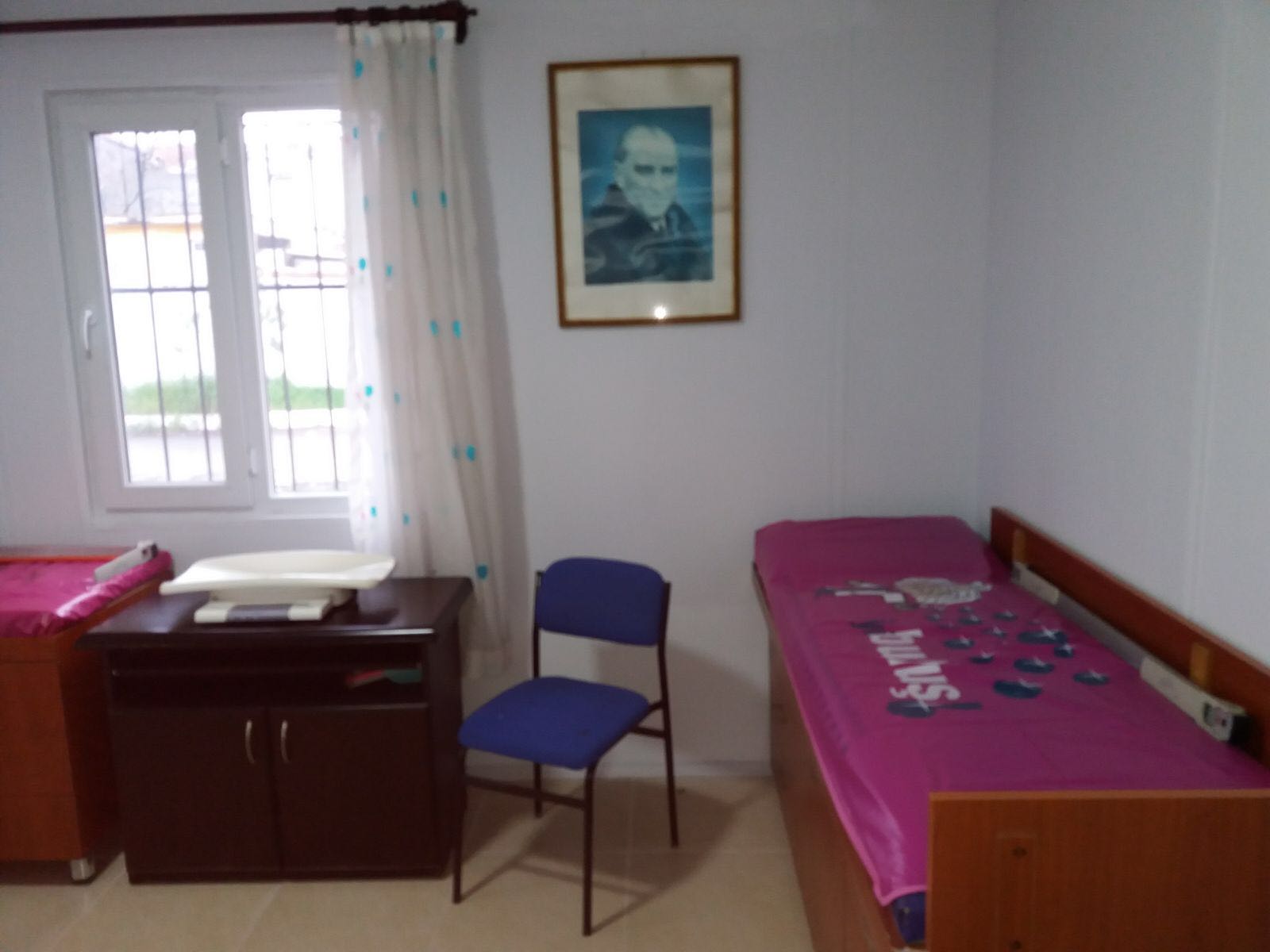 Asm İç Görünüm 3